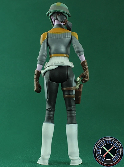 Synara San Star Wars Resistance Star Wars Resistance