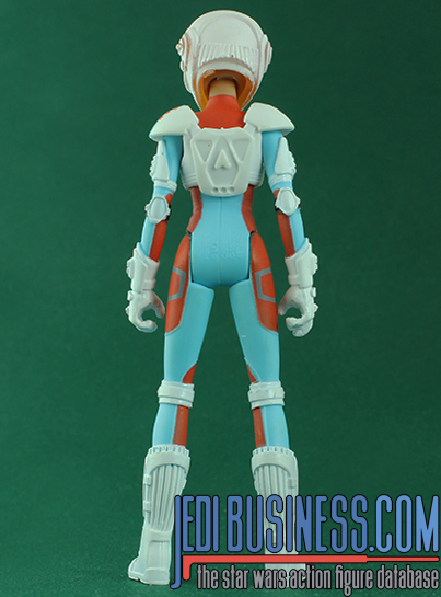 Torra Doza Star Wars Resistance Star Wars Resistance