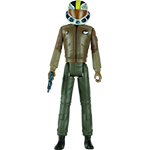 Jarek Yeager 2-Pack #1 With R1-J5