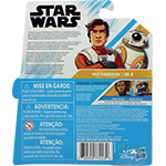 Poe Dameron 2-Pack #2 With BB-8