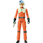 Poe Dameron 2-Pack #2 With BB-8