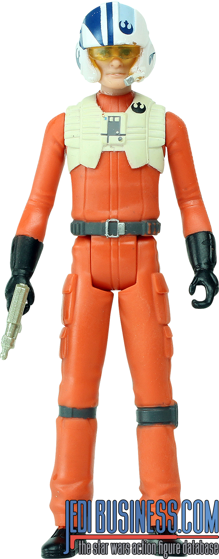 Poe Dameron 2-Pack #2 With BB-8