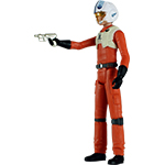 Poe Dameron 2-Pack #2 With BB-8