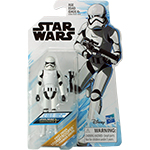 Stormtrooper Star Wars Resistance