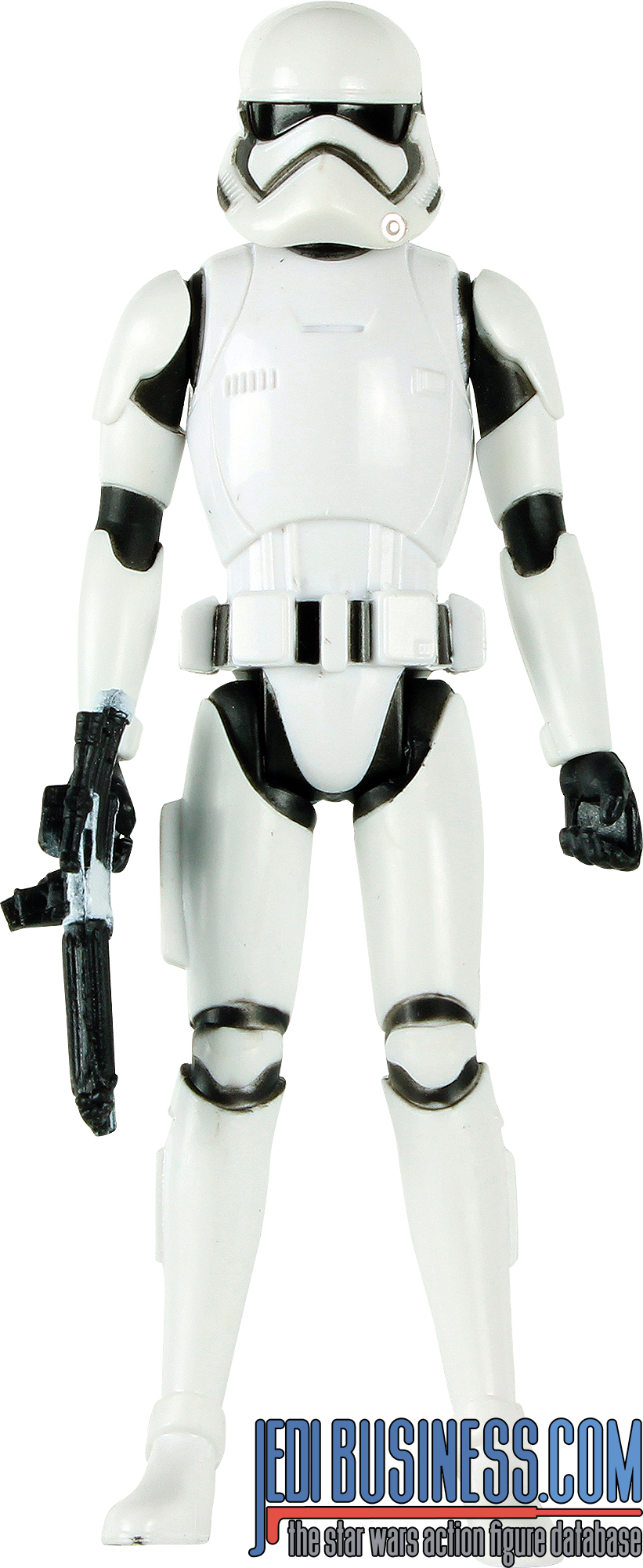 Stormtrooper Star Wars Resistance