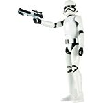 Stormtrooper Star Wars Resistance