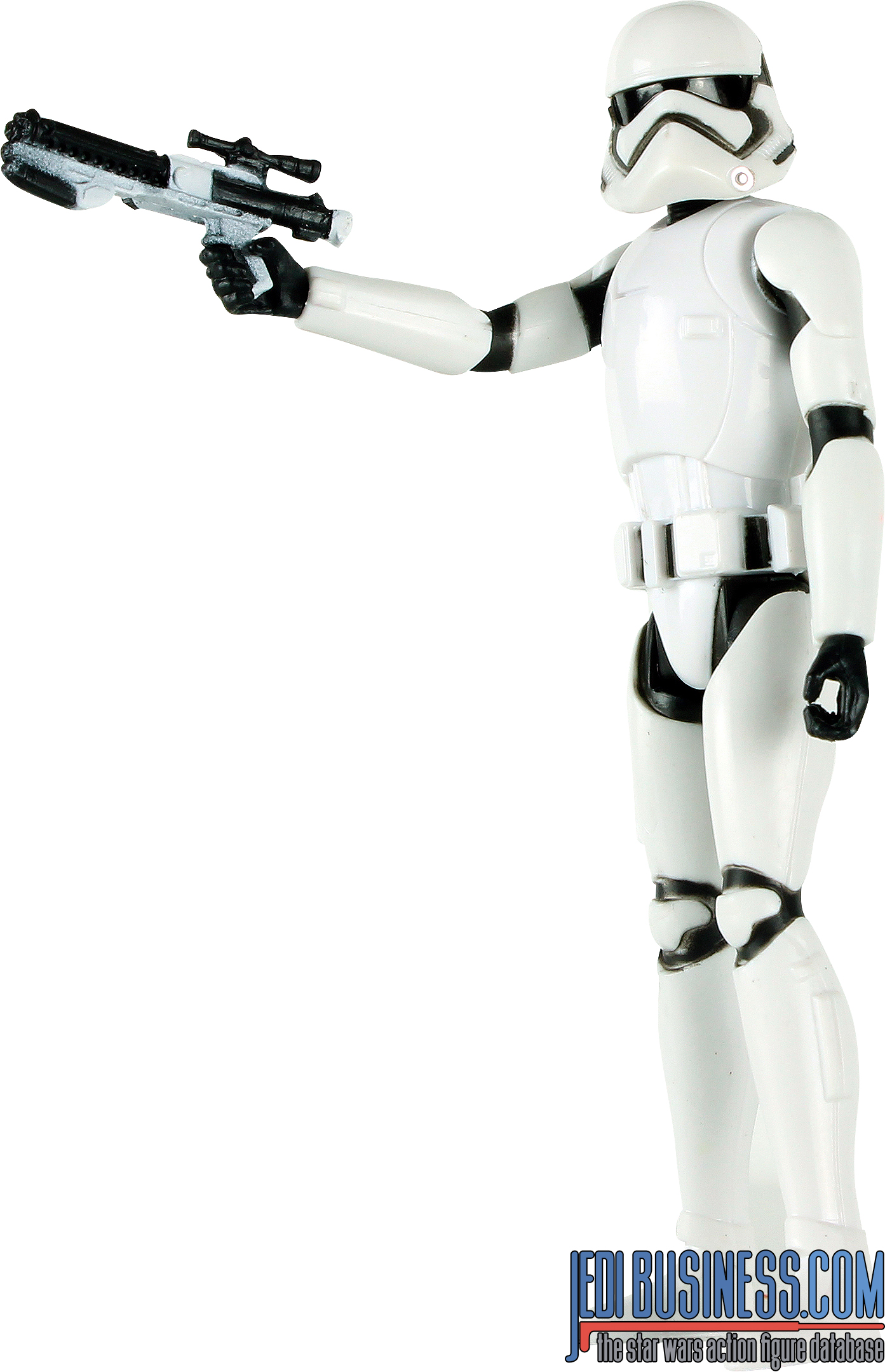 Stormtrooper Star Wars Resistance