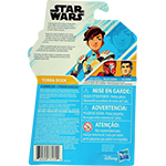 Torra Doza Star Wars Resistance