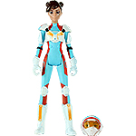 Torra Doza Star Wars Resistance