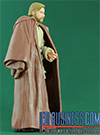 Obi-Wan Kenobi Separation Of The Twins With Luke Revenge Of The Sith Collection