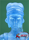 Aayla Secura, Jedi Hologram Transmission figure