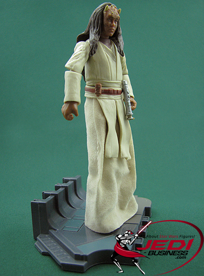 Agen Kolar Jedi Master Revenge Of The Sith Collection