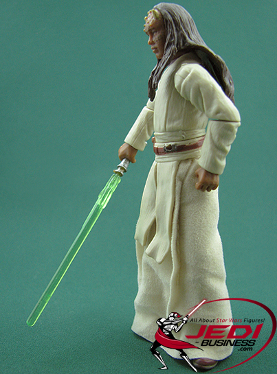 Agen Kolar Jedi Master Revenge Of The Sith Collection
