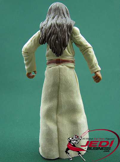 Agen Kolar Jedi Master Revenge Of The Sith Collection