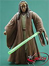 Agen Kolar, Jedi Master figure