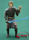 Anakin Skywalker, Battle Arena Trade Federation Cruiser figure