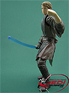 Anakin Skywalker, Battle Arena Trade Federation Cruiser figure