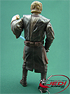 Anakin Skywalker, Battle Arena Trade Federation Cruiser figure