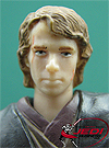 Anakin Skywalker, Battle Arena Trade Federation Cruiser figure