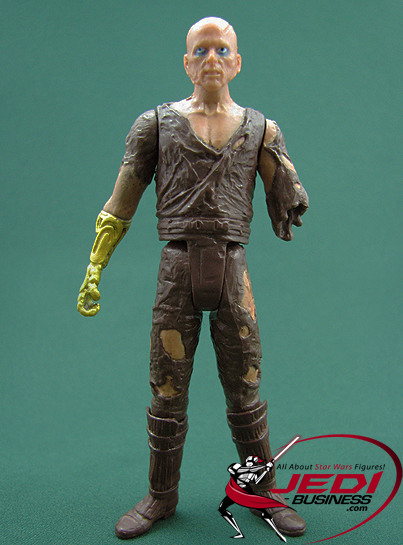 Anakin Skywalker figure, ROTSBasic