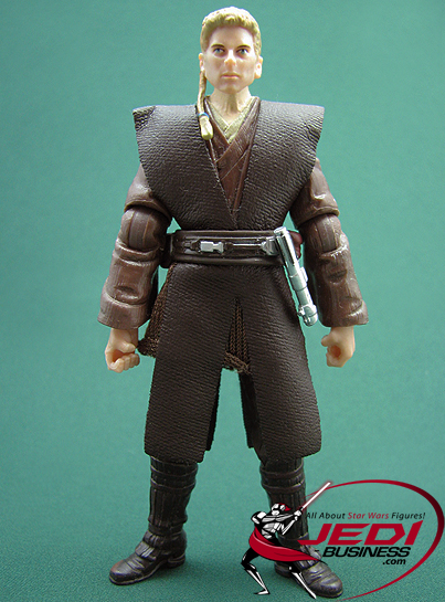 Anakin Skywalker Anakin Skywalker to Darth Vader Revenge Of The Sith Collection