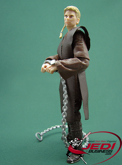 Anakin Skywalker Anakin Skywalker to Darth Vader Revenge Of The Sith Collection