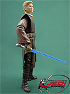 Anakin Skywalker, Anakin Skywalker to Darth Vader figure