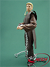 Anakin Skywalker, Anakin Skywalker to Darth Vader figure