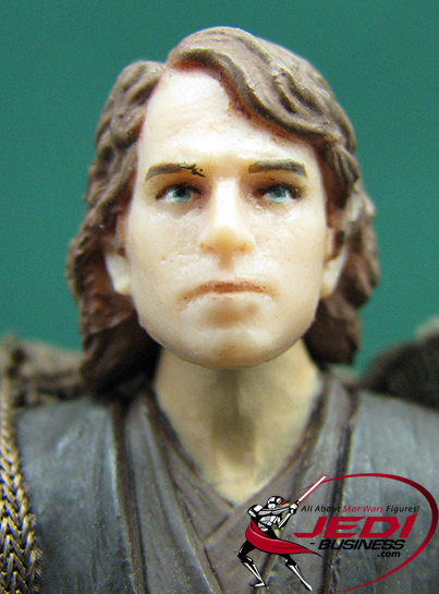 Anakin Skywalker Anakin Skywalker to Darth Vader Revenge Of The Sith Collection