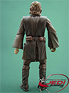 Anakin Skywalker, Anakin Skywalker to Darth Vader figure