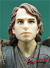 Anakin Skywalker, Anakin Skywalker to Darth Vader figure