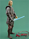 Anakin Skywalker, Lightsaber Attack! figure