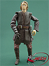 Anakin Skywalker, Lightsaber Attack! figure