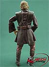 Anakin Skywalker, Lightsaber Attack! figure