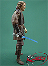 Anakin Skywalker Mustafar Final Duel Playset Revenge Of The Sith Collection