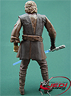 Anakin Skywalker, Mustafar Final Duel Playset figure