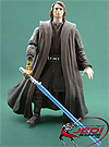 Anakin Skywalker, Slashing Attack! figure