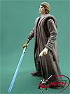 Anakin Skywalker Slashing Attack! Revenge Of The Sith Collection