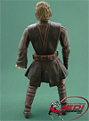 Anakin Skywalker Slashing Attack! Revenge Of The Sith Collection