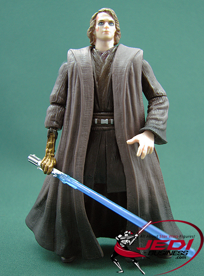 Anakin Skywalker figure, ROTSBasic