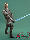 Anakin Skywalker Slashing Attack! Revenge Of The Sith Collection