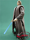 Anakin Skywalker Slashing Attack! Revenge Of The Sith Collection