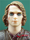 Anakin Skywalker, Slashing Attack! figure