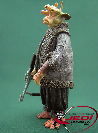 Ask Aak Senator Revenge Of The Sith Collection