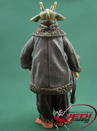 Ask Aak Senator Revenge Of The Sith Collection