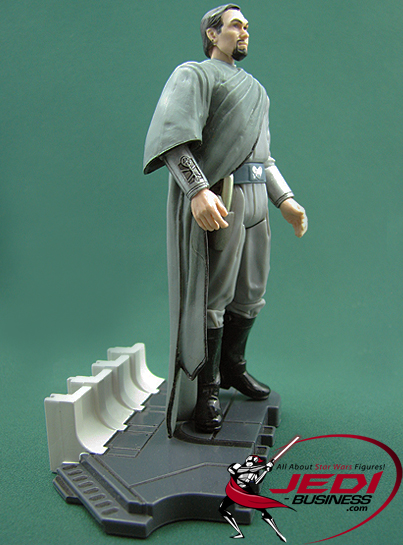 Bail Organa Republic Senator Revenge Of The Sith Collection