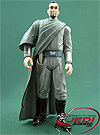 Bail Organa, Republic Senator figure