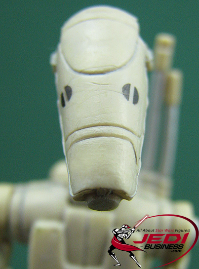 Battle Droid Separatist Army Revenge Of The Sith Collection