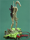 Battle Droid, Separatist Army figure