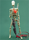 Battle Droid, Separatist Army figure